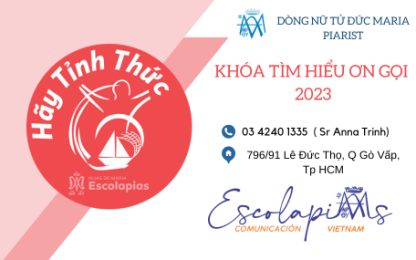 KHOA TIM HIEU ON GOI 2023