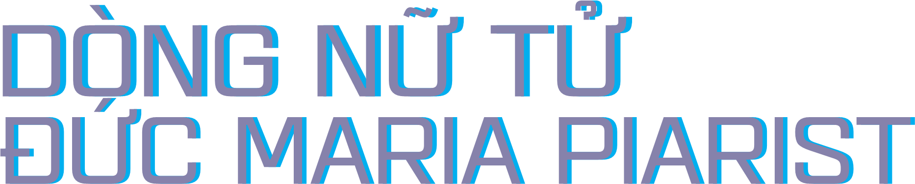 Dòng Nữ Tử Đức Maria Piarist